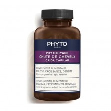Phytocyane Complemento Alimenticio Caída Capilar 84 Capsulas