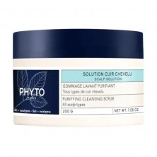 Phyto Exfoliante Limpiador Purifiante 200 GR
