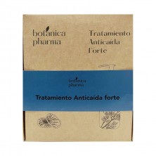 Pack Botánica Tratamiento Anticaída Forte Champú + Cápsulas 1 Ud