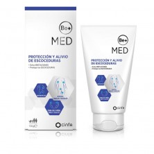 Be+ Med Protección Y Alivio Escoceduras 150 ML