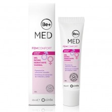 Be+ Med Femconfort Gel Intimo 30 ML