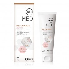 Be+ Med Piel Calmada Calamina Crema 50 ML