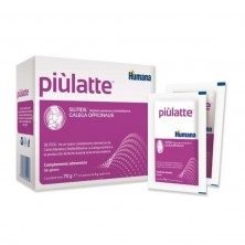 Humana Piulatte 14x5 GR