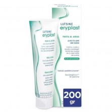 Lutsine Eryplast Pasta Al Agua 200 GR