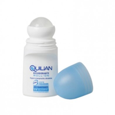 Quilian Antisudorante Roll-On 50 ML