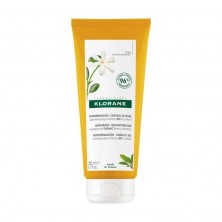 Klorane Acondicionador Al Tamanu Bio Y Al Monoï 200 ML