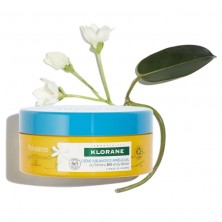 Klorane Polysianes Crema Sublimadora After Sun Rostro Y Cuerpo 200 ML