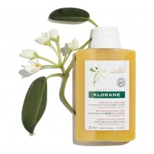 Klorane Polysianes Al Tamanu Bio Y Al Monoï Champu Nutritivo 200 ML
