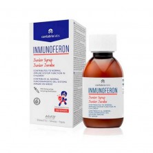 Inmunoferon Junior 150 ml Jarabe