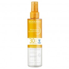 Bioderma Photoderm Eau Solaire Bronz SPF30 Bioderma 200 ML