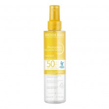 Bioderma Photoderm Eau Solaire Anti-Ox SPF50 200 ML