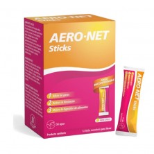 Aeronet 12 Sticks