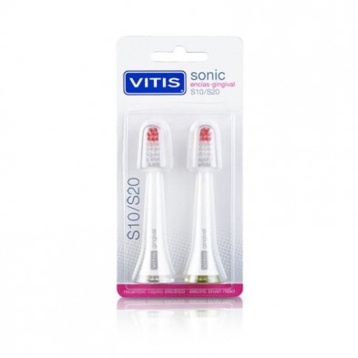 Vitis Sonic Recambio Gingival S10/S20 1 Ud
