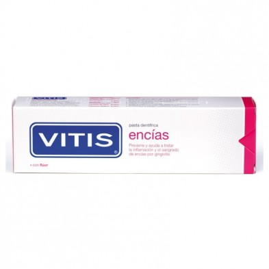 Vitis Encías Pasta Dentífrica 150 ML