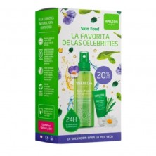 Pack Weleda Aceite Skin Food100 ML + Bálsamo Labial 1 Ud