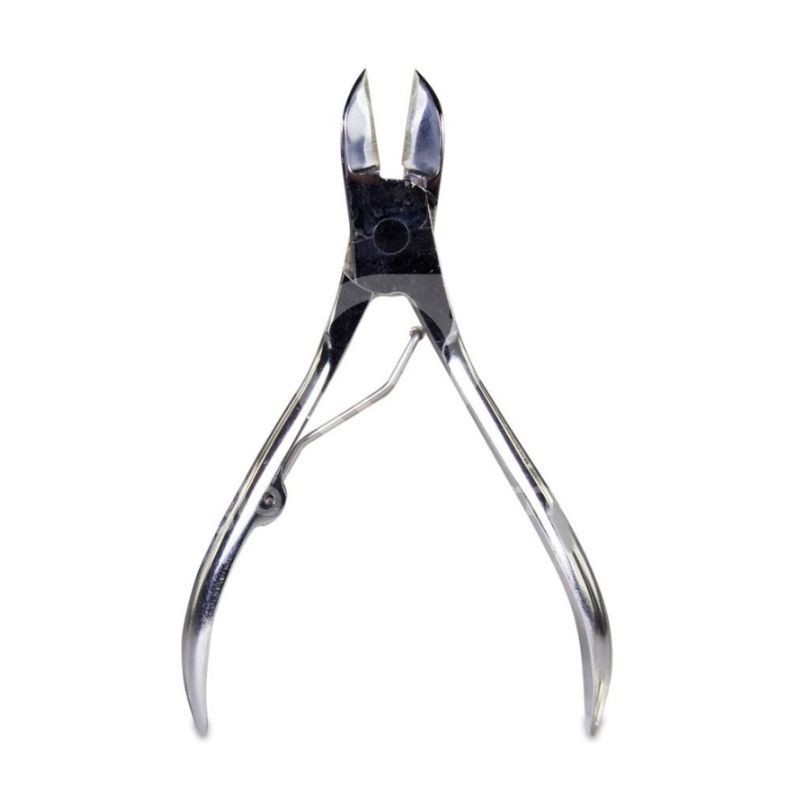 Alicate De Pedicura Acero Inoxidable Beter 1 Ud