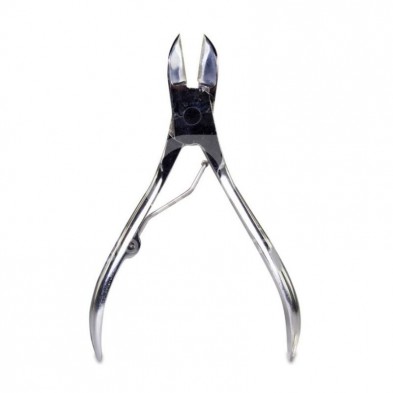 Alicate De Pedicura Acero Inoxidable Beter 1 Ud