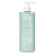 SVR Physiopure Gel Moussante 400 ML