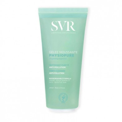 SVR Physiopure Gel Moussante 200 ML