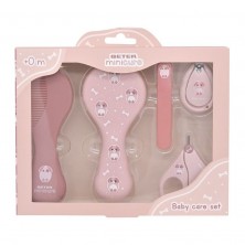 Beter Set Baby Care Minicure Perro 1 Ud