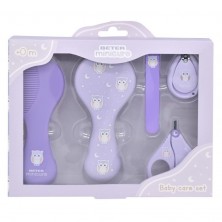 Beter Set Baby Care Minicure Buho 1 Ud