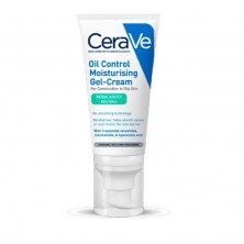 Cerave Gel-Crema Hidratante Piel Mixta Y Grasa 52 ML