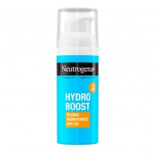 Neutrogena Hydro Boost Fluido Hidratante SPF50 50 ML