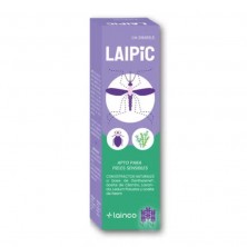 Laipic Spray Antimosquitos 100 ML