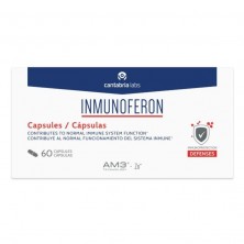 Inmunoferon 60 Cápsulas