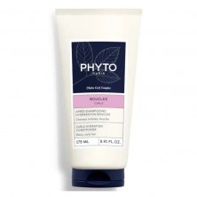 Phyto Boucles Rizos Acondicionador Hidratante Rizos 175 ML