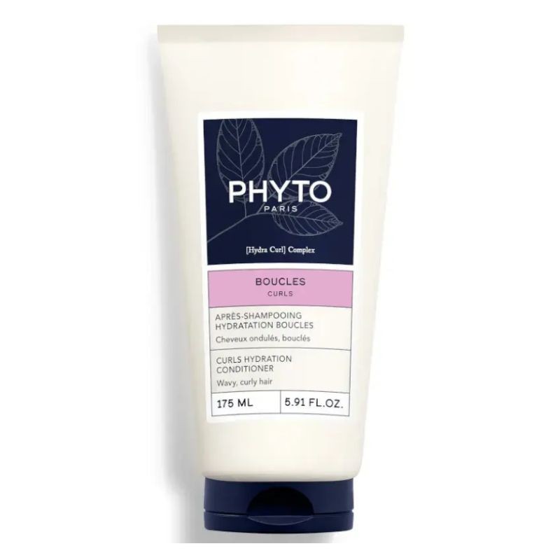 Phyto Boucles Rizos Acondicionador Hidratante Rizos 175 ML
