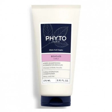 Phyto Boucles Rizos Acondicionador Hidratante Rizos 175 ML