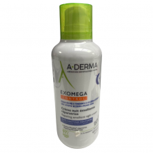 A-Derma Exomega Crema Noche 400 ML