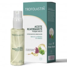 Trofolastin Aceite Reafirmante Toque Seco 100 ML