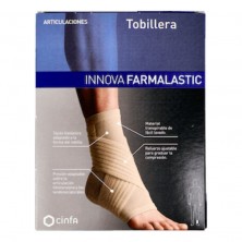 Farmalastic Tobillera Innova Talla Mediana