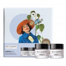 Pack Bella Aurora Noel 2024 Sublime 50 Dia + Noche 1 Ud