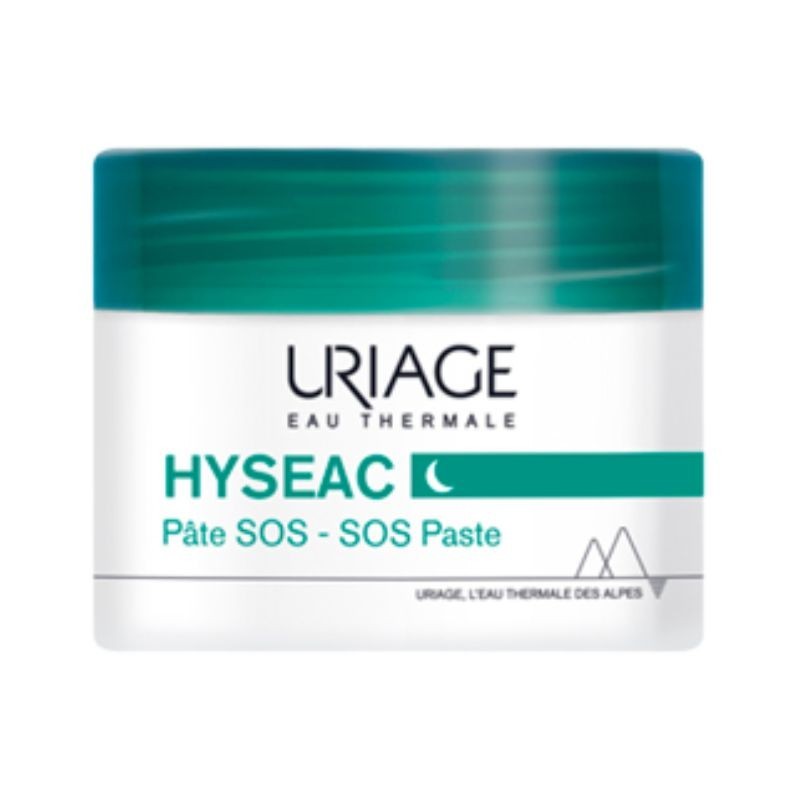 Uriage ¡23% Dto! Hyséac Pasta Sos Tratamiento Localizado 15 Gr - Imagen 2