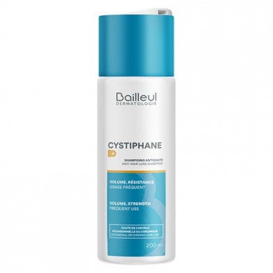 Cystiphane Champú Anticaída 200 ML