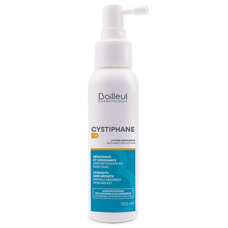 Cystiphane Loción Anticaída 100 ML