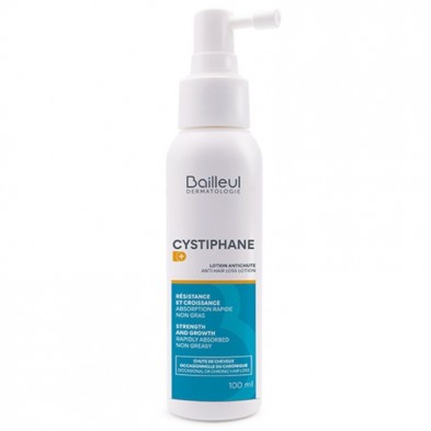 Cystiphane Loción Anticaída 100 ML