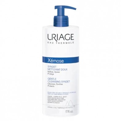 Uriage Xemose Syndet 400 ML