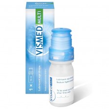 Vismed Multi 10 ML