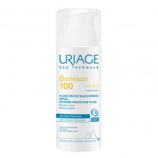 Bariesun 100 Fluido Protector Extremo SPF50+ 50 ML