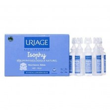 Uriage Isophy Serum Physiologique 5 ML