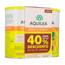 Duplo Aquilea AQ Mobility Complex 2x390 GR