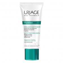 Uriage Hyseac Emulsion Hidratante Matificante Uriage 40 ML