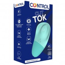 CONTROL CLIT TOK