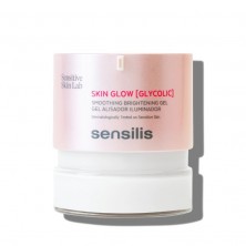 Sensilis Skin Glow Glycolic 50 ML