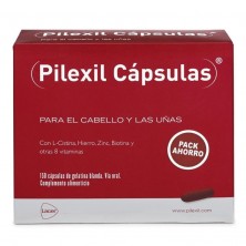 Pilexil Complemento Nutricional Para Cabello 150 Capsulas