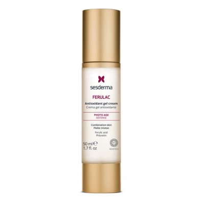 Sesderma Ferulac Crema Gel Antioxidante 50 ML